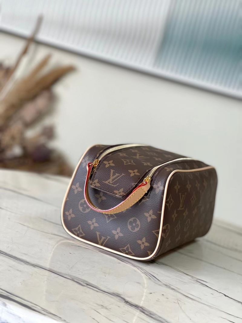Louis Vuitton Cosmetic Bags